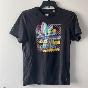 Adidas tee